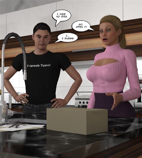 Found Objects 1 2 Mind Control 18 Porn Comics