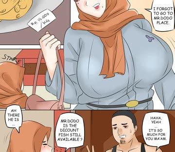 Lustful Wife Widia 8muses Sex And Porn Comics