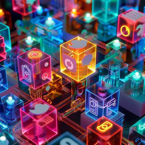 technological monopoly pictures