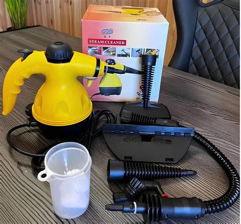 Вертикальный отпариватель Steam cleaner df-a001 ручной отпариватель для ...