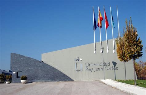 Universidad Rey Juan Carlos Campus de Móstoles Course XDATA