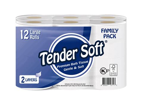 tree free bath tissue 6