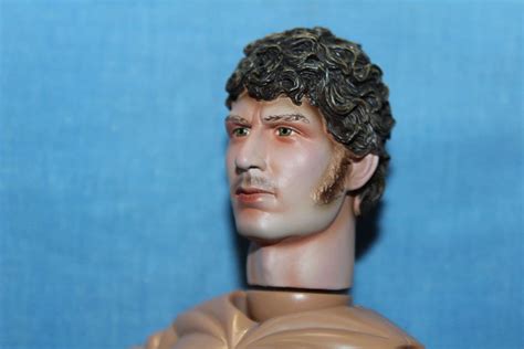 Did Dragon In Dreams Scale Napoleonic E Regiment Nude Figure Cb W Cb Toys Collectables