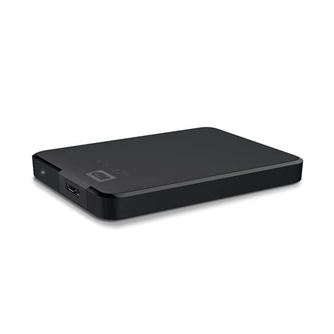 Wd Elements Portable Usb 3 0 External Hard Drive Storage 1 Tb To 5 Tb Western Digital