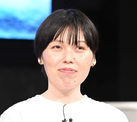 元尼神インター・誠子「もはや別人」ダイエット20キロで美人度加速、透明感あふれるキャミソールショット｜まいどなニュース