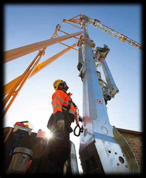 Formations Conduite Grues Tour Caces R Saint Pierre De