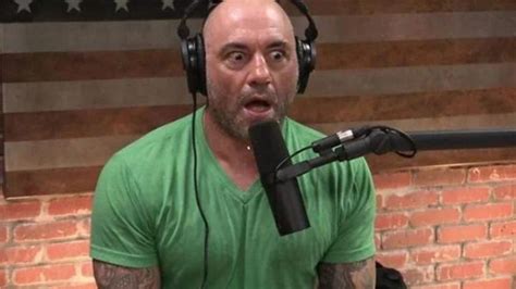 55-Year-Old Joe Rogan Narrates His Struggles With Sauna and Cold Plunge ...