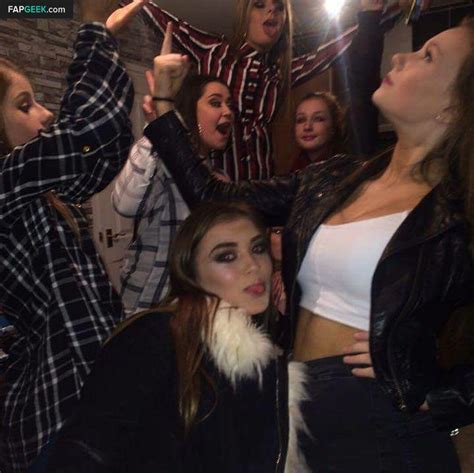 Aimee Turley Aimee Turley Nude Leaked Onlyfans Photo FapGeek