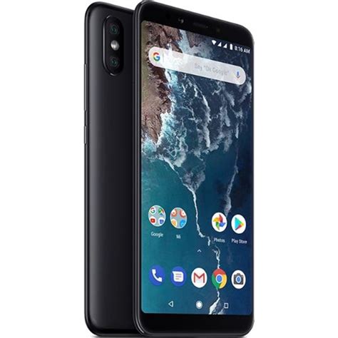 Xiaomi Mi A2 128 Gb İthalatçı Garantili Fiyatı