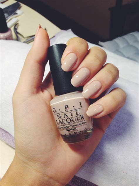 Nude Nails Pictures Photos And Images For Facebook Tumblr Pinterest And Twitter