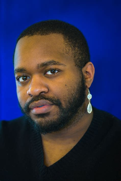 Marcus | Black in Denver