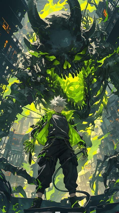 Арт Аниме | Пикабу