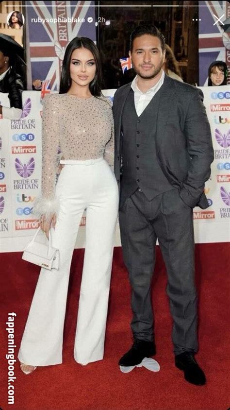 Sophie Ruby Blake Rubysophia Nude OnlyFans Leaks Fappening FappeningBook