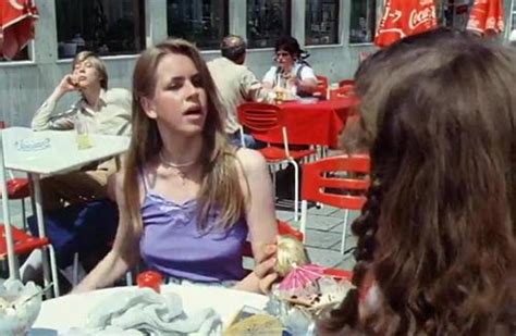 Fotos Schulmädchen Report 13 Teil Vergiß beim Sex Liebe nicht 1980 Rikrek