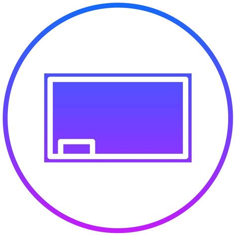 premium vector classroom board vector illustration