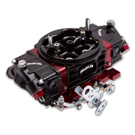 Quick Fuel Technology BR-67331 Carburetor - Walmart.com - Walmart.com