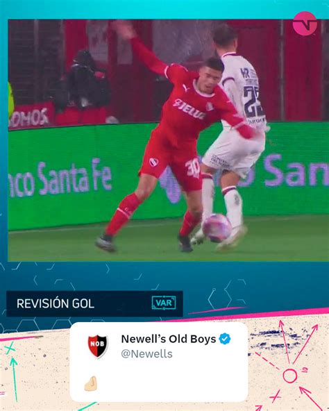 Tnt Sports Argentina On Twitter No Se Entiende Que Opinan En Newells