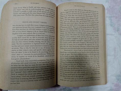 The Red Queen Sex And The Evolution Of Human Nature Matt Ridley Hobbies Toys Books