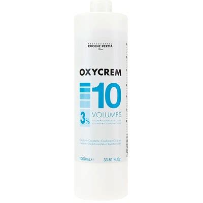 Oxycrem оксидант 10 Vol(3%) 1000 мл за боя или пудра