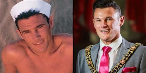 Former Mr Gay UK Becomes Manchester S First Openly Gay Lord Mayor Attitude