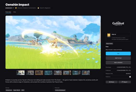 Best Free PC Games to Play in 2025 | GAM3S.GG