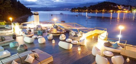 Hotel Croatia Cavtat, Cavtat Review | The Hotel Guru