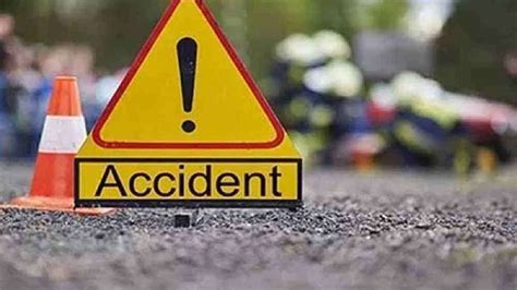 Two Students Killed In Car Accident In Gurugram Republic World