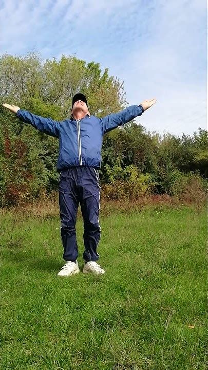 Комплекс Вільних Вправ 1 (КВВ -1) - YouTube