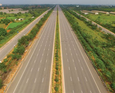 Major Milestone Commissioning Of Purvanchal Expressway To