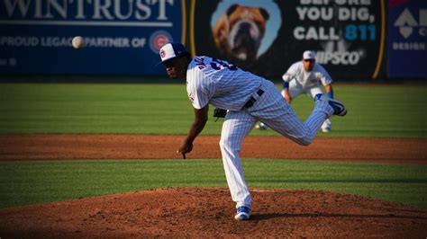 Chicago Cubs Minor League Wrap July 15 Bleed Cubbie Blue