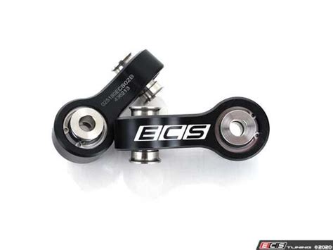 Ecs Ecs Billet Performance Rear Sway Bar End Links Audi