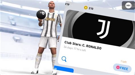 PES 2021 Pre Order Juventus Edition And Receive Iconic Ronaldo