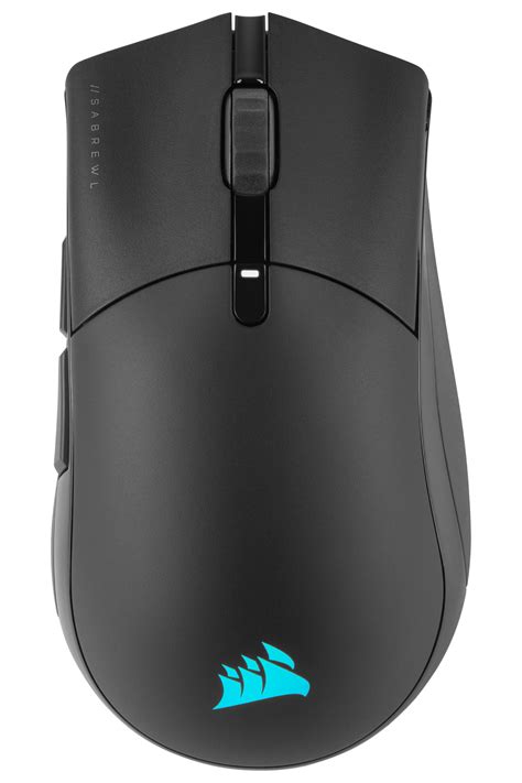 CORSAIR Sabre RGB Pro Wireless Oyun Faresi Tanıtıldı - Technopat