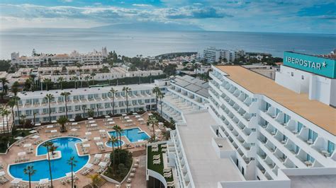 Hotel for children in Playa de las Americas | Iberostar Las Dalias