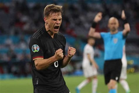 Fußball Heute Wann Spielt Deutschland Wieder Wm Quali 2022 Die