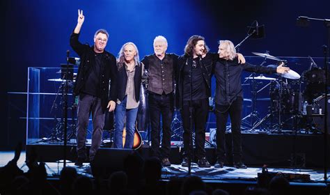 3 Classic Rock Bands Still Touring Strong After Decades on the Road