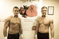 Naked Butlers For Hire For Hen Parties And Private Events