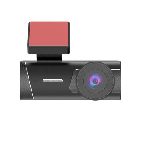 HD118P Dash Cam 1080P FHD DVR Car Driving Recorder