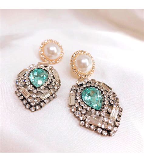 Start Up Suzy Bae Suzy Inspired Earrings 004 Free Shipping Worldwide Free Shipping So Not