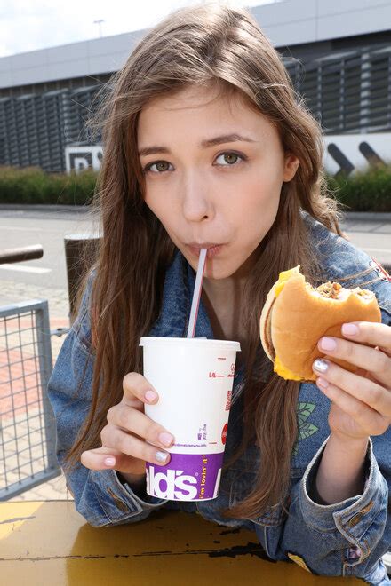 Mila Azul Too Sexy For Nba Under The Skirt Undressing Outdoors W4B 040 Porn Pic