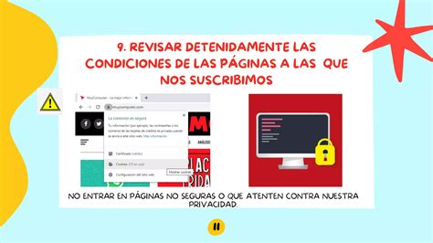 Uso Correcto De Las Redes Sociales Pdf