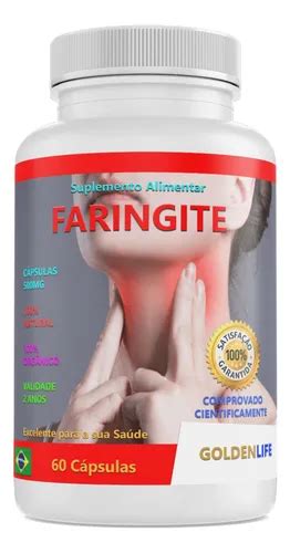 Qual O Melhor Remédio Para Faringite