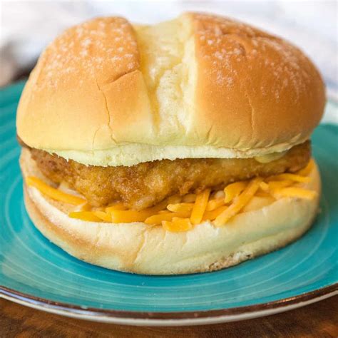 Straightforward Copycat Chick Fil A Sandwich In Air Fryer Iejdgm Blog