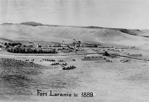 Fort Laramie