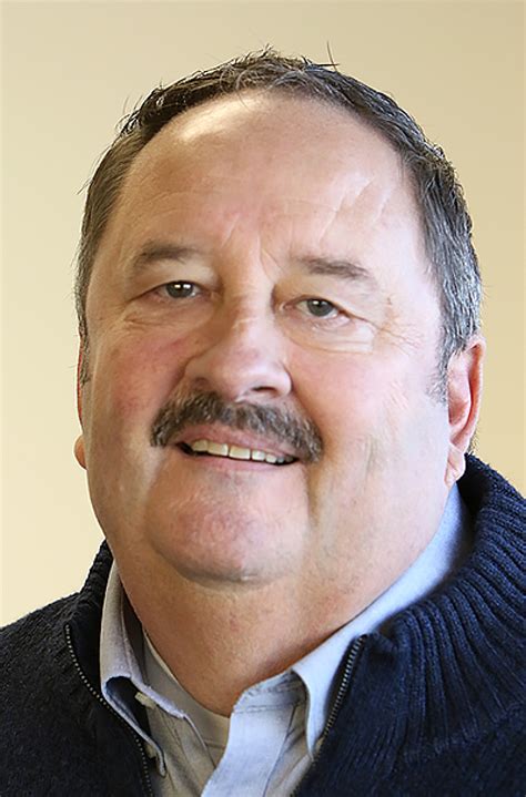 Cichos reelected, Wolsky and Bergquist elected to Stutsman County ...