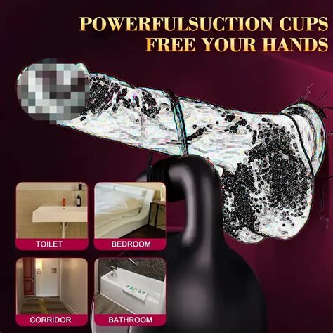 8 Inch Safe Material Ultra Quiet Female Dildo Asian Version Female Sex