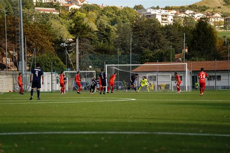 San Marino Academy Virtus Fsgc Mularoni Fiorentino Flickr