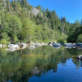 Emerald Pools Updated August 2024 123 Photos And 16 Reviews Emerald Pools Trail Nevada City