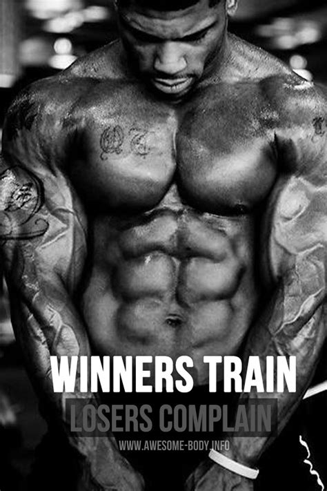 🔥 50 Bodybuilding Wallpapers Motivational Posters Wallpapersafari