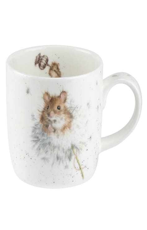 Wrendale Mug House Of Bruar